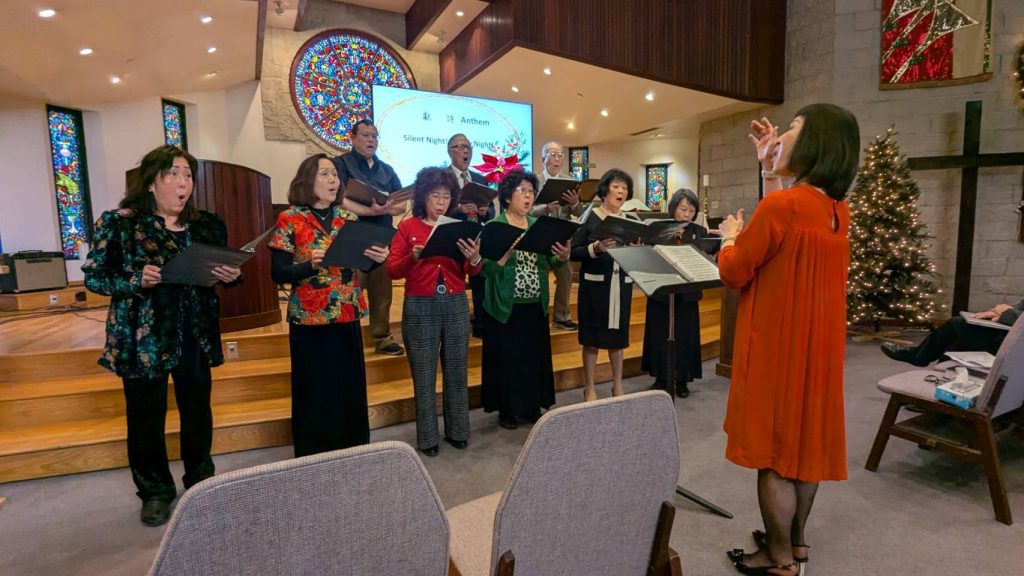 Choir